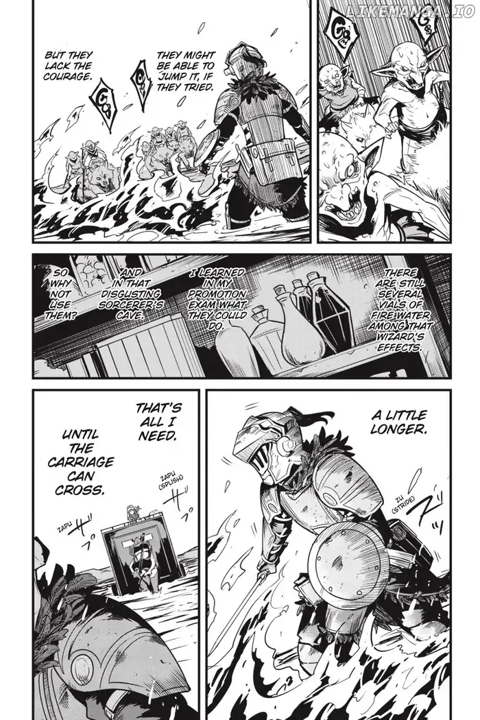 Goblin Slayer: Side Story Year One Chapter 121 image 22_optimized_optimized